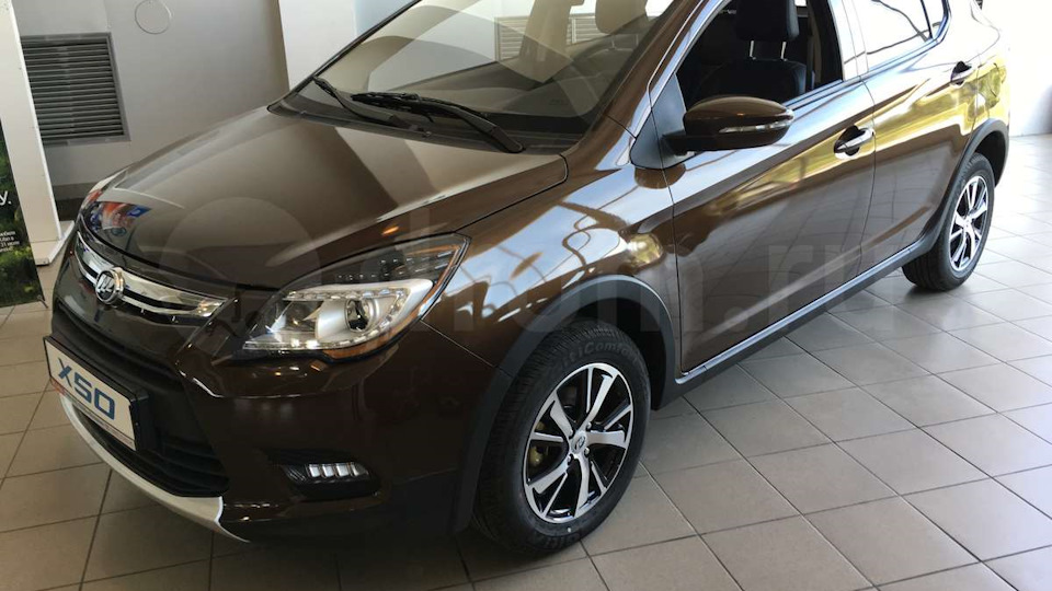 свечи — Lifan X50, 1,5 л, 2016 года | рейтинг и продвижение | DRIVE2