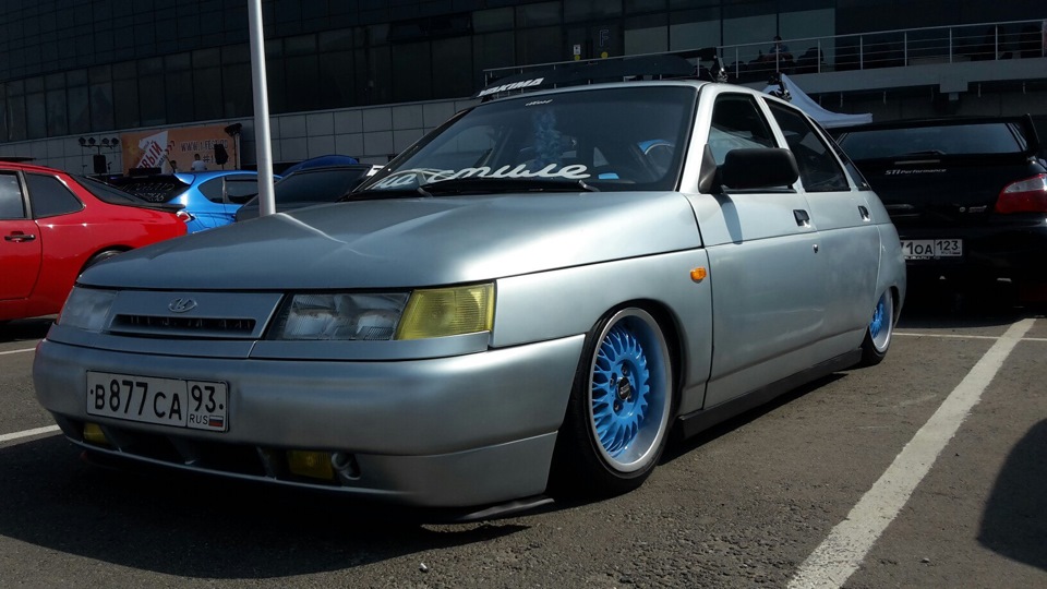 Авто мото фестиваль