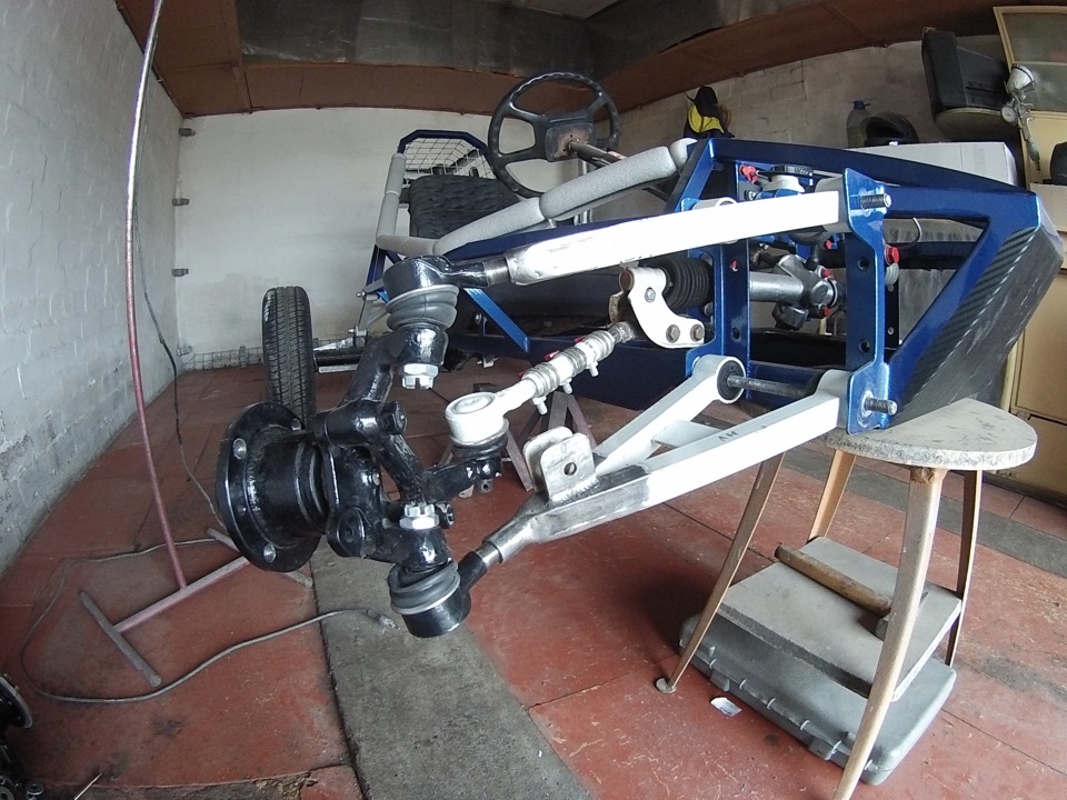 Фото в бортжурнале Подарок Сыну