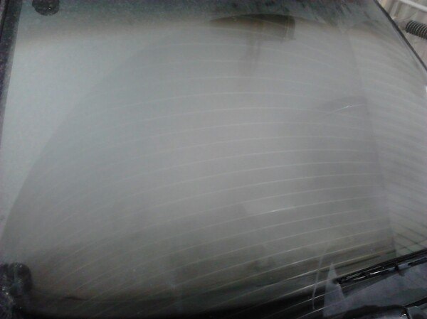 Пролил бензин — Lada 21101, 1,6 л, 2005 года | мойка | DRIVE2