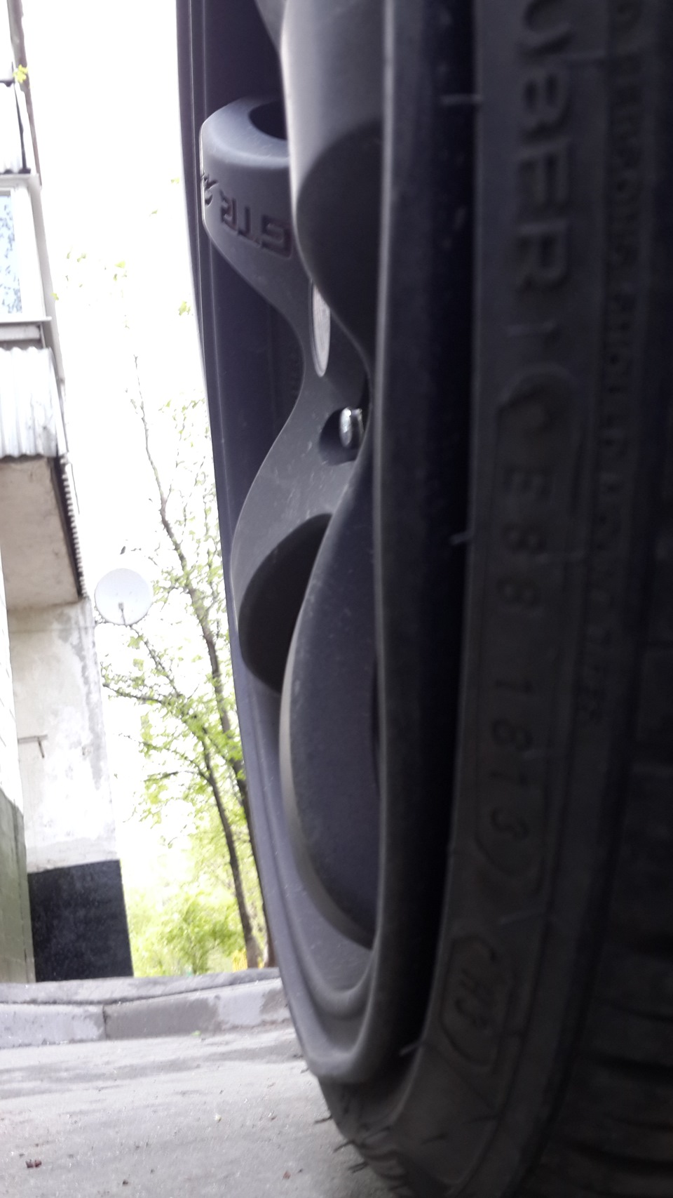 Need Help: Ремонт дисков, поиск протсавок, шпилек, гаек… — Сообщество ...