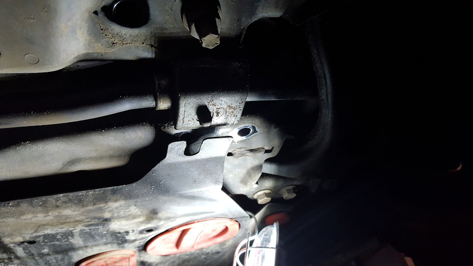 Фото в бортжурнале Toyota Prius (30)