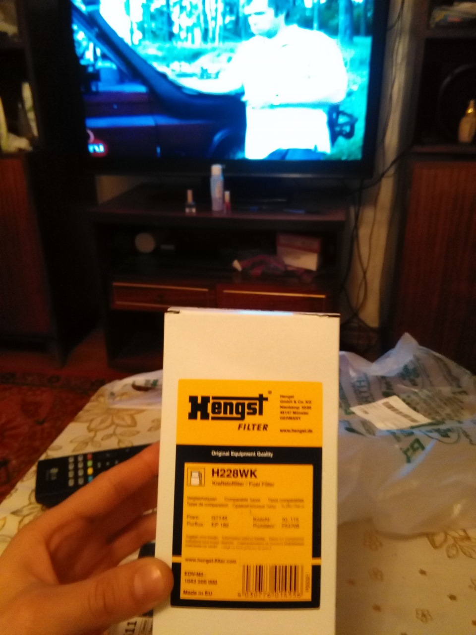 Просто достало — Mazda 323 IV, 1,6 л., 1989 года | запчасти | DRIVE2