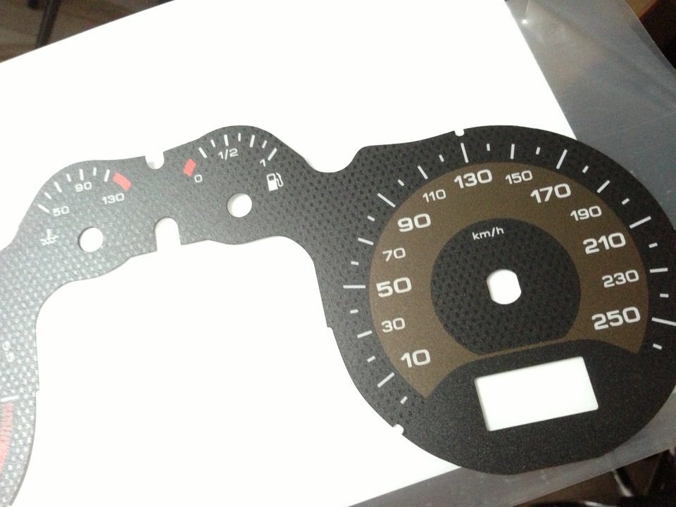 Фото в бортжурнале Peugeot 308 (1G)