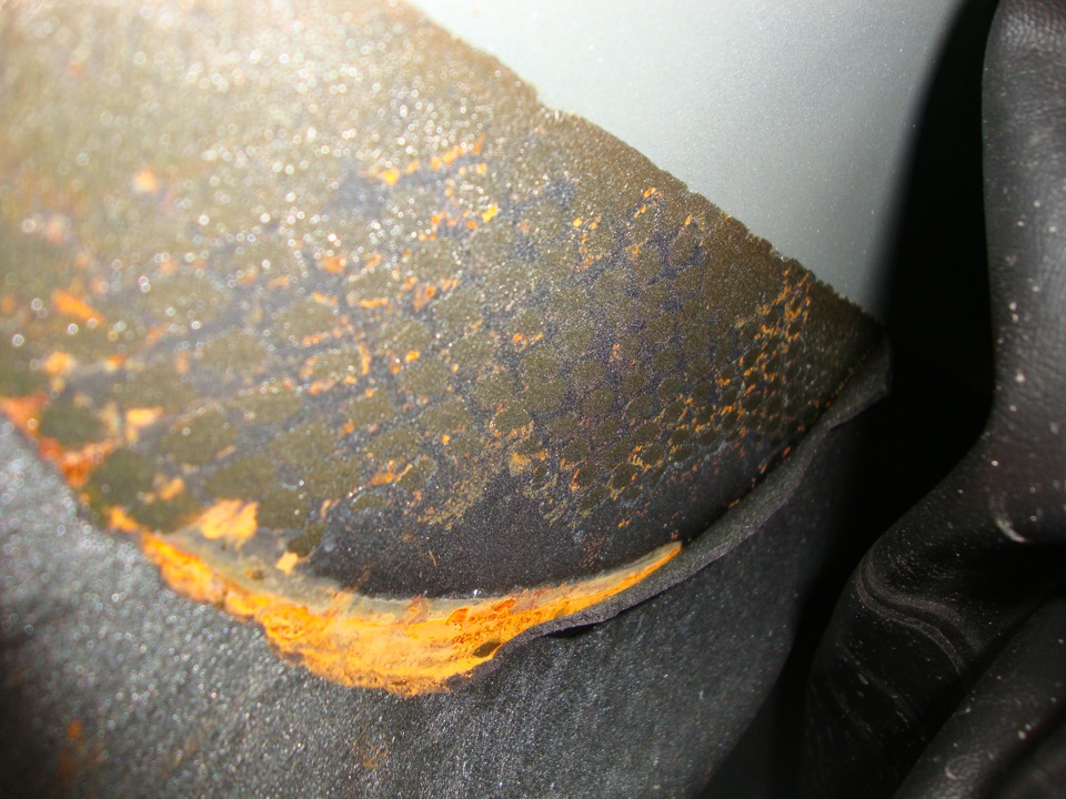 Фото в бортжурнале Lada Granta