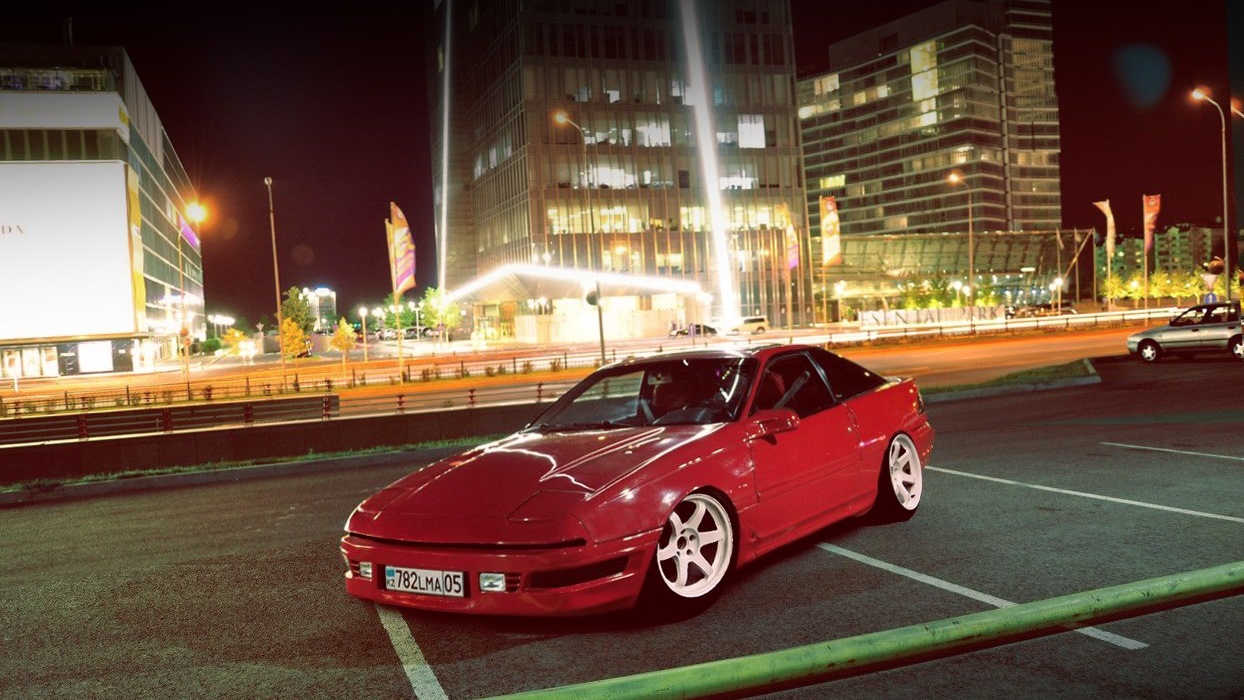 Ford Probe 2 2