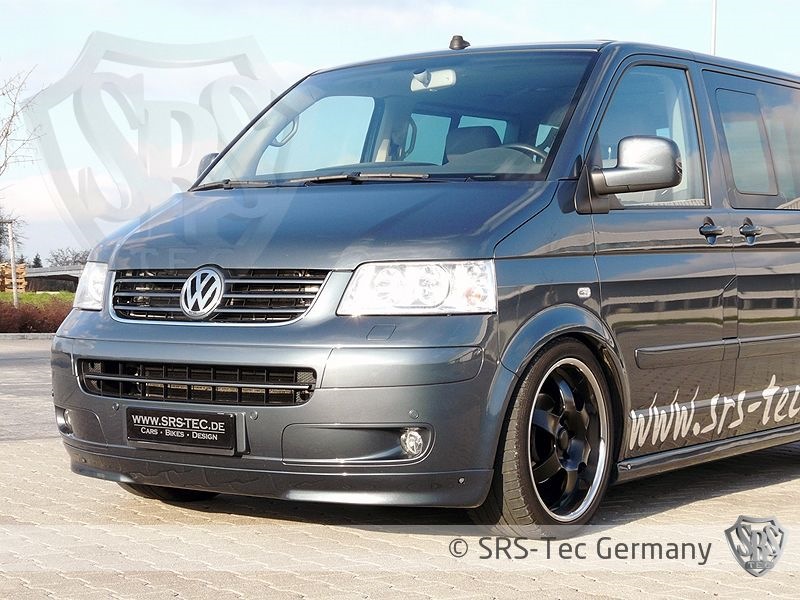 S t 5 t 3. Фольксваген т5 2003. VW t5 SRS. Tuning Tec VW t5. VW t5 2003 Front Bumper Tuning.