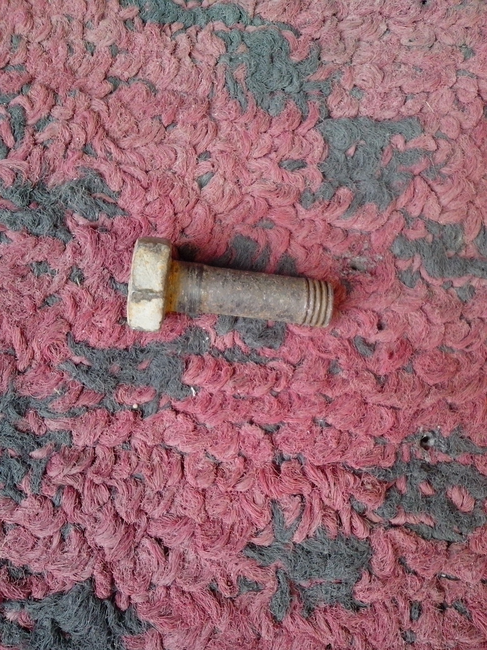 как я менял заднюю стойку на дэу эсперо. или лайфхак для тех, кто ...