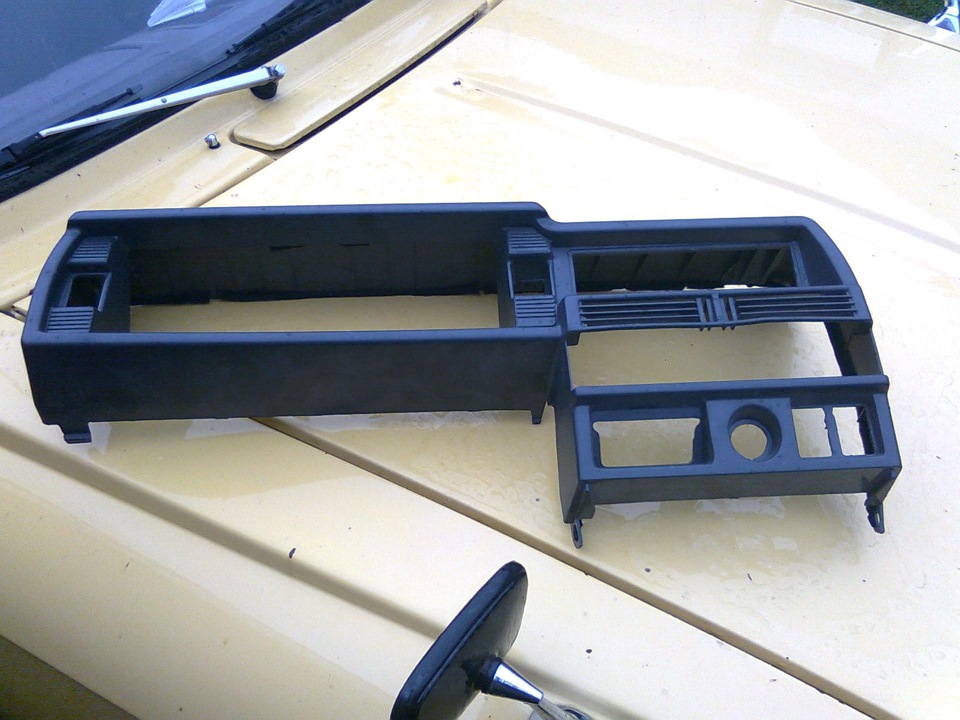 Выправление вмятин на кузове без помощи спецов на СТО в домашних ...