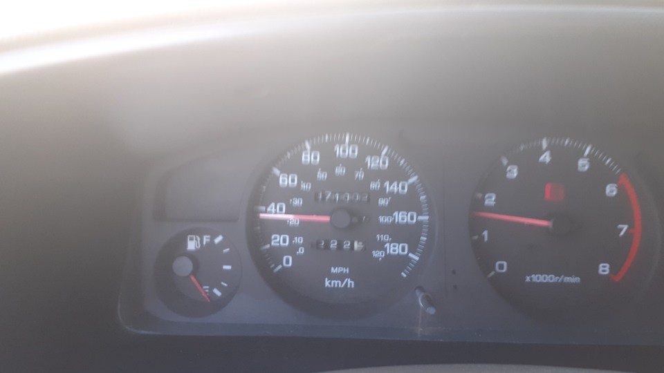 Зазор свечей — Nissan Pathfinder (2G), 3,3 л, 1996 года | расходники ...