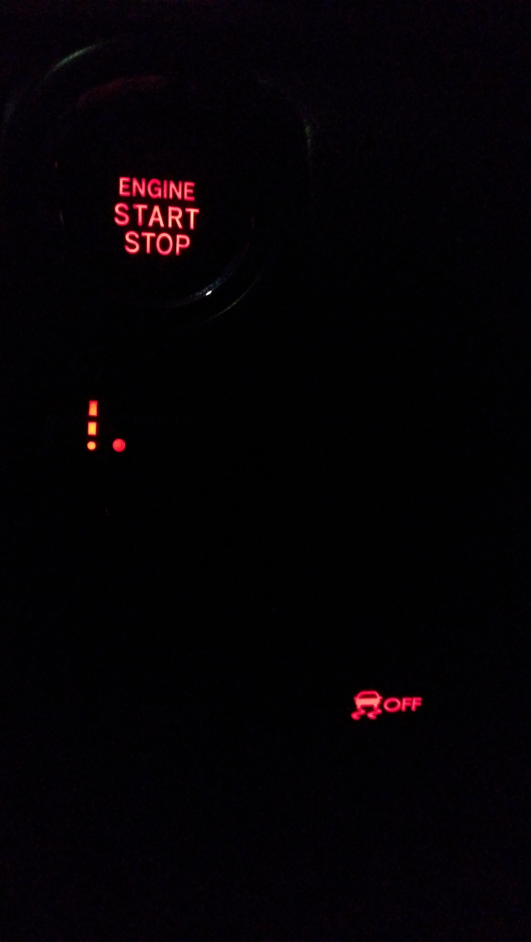 Чё Чернявый нос повесил?! — Subaru Forester (SH), 2,5 л, 2010 года ...