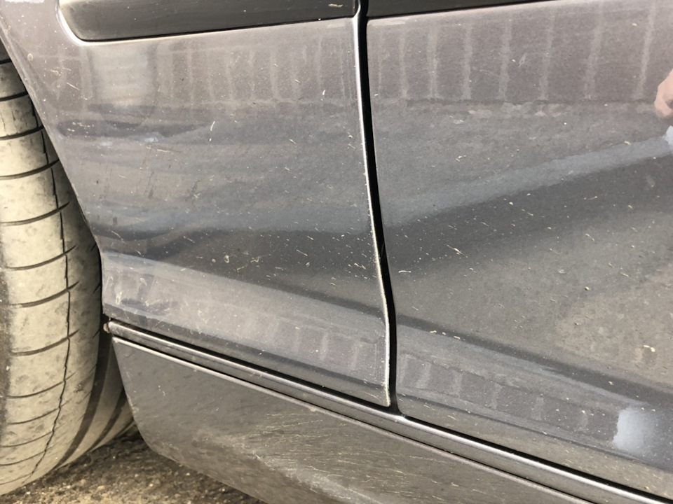 Чем это удалить? — BMW 3 series (E46), 2,2 л, 2001 года | мойка | DRIVE2