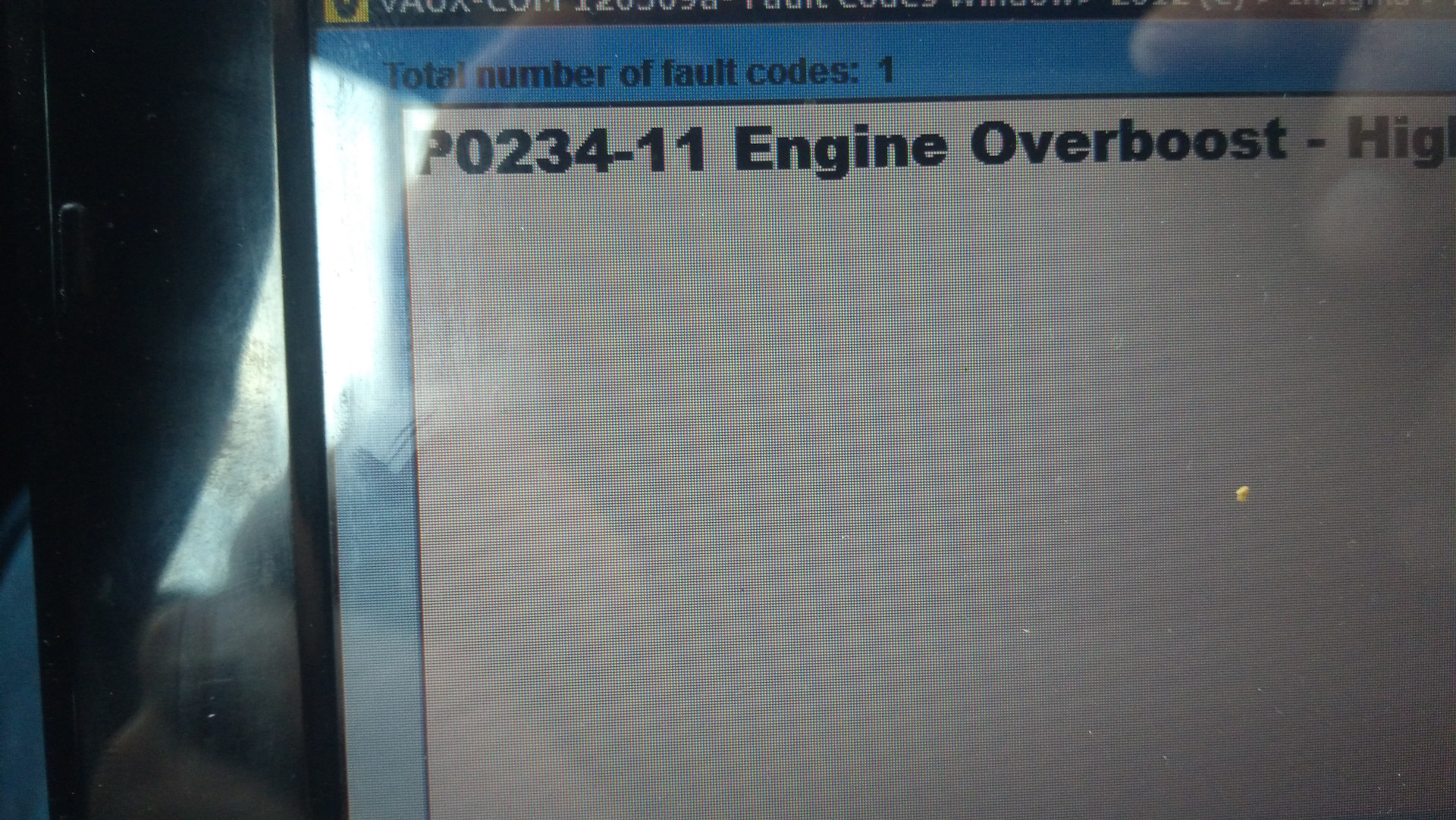 Механическое удаление сажевого фильтра и програмное отключение сажевого ...