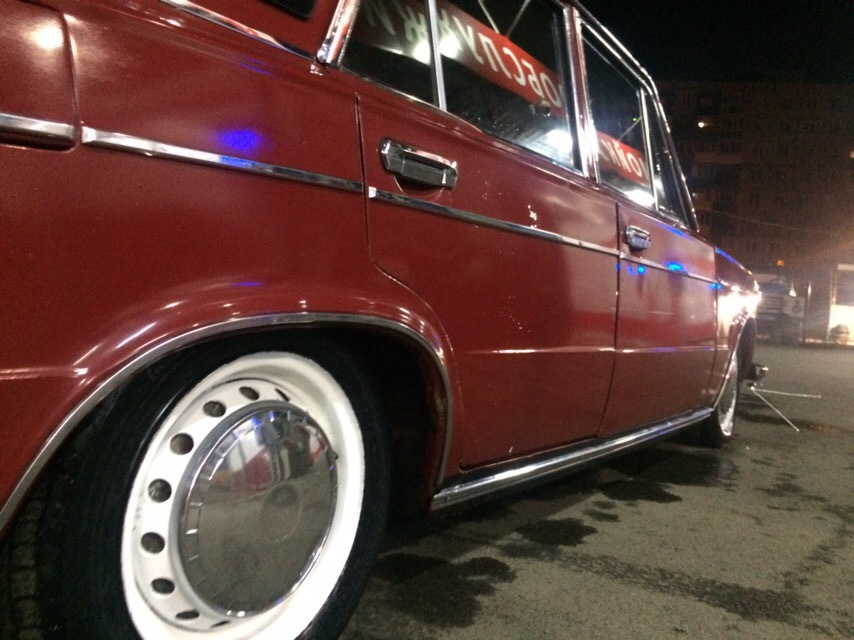 ваз 2107 bbs. классика хром. хром фронт стиль. ваз 2106 стенс. ваз 2106 хром.