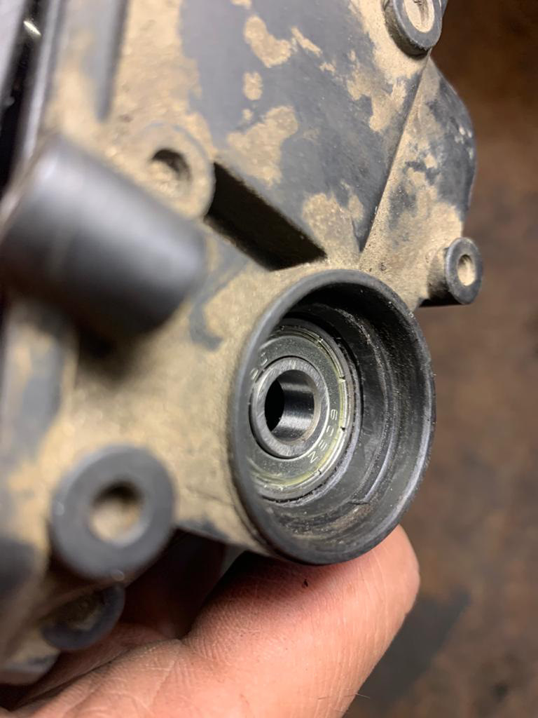 Ремонт Изитроника часть 1 — Opel Astra H, 1,6 л, 2007 года | своими ...