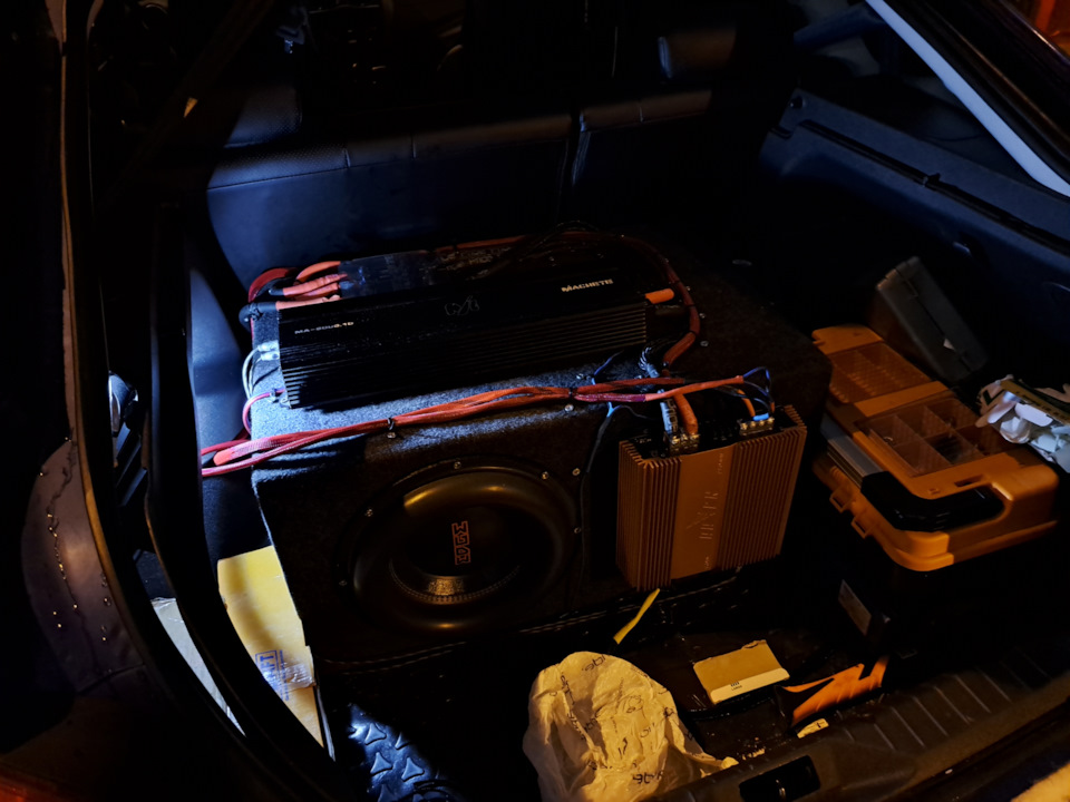 Лампочка в багажнике у granta flв кузове лифтбек — DRIVE2