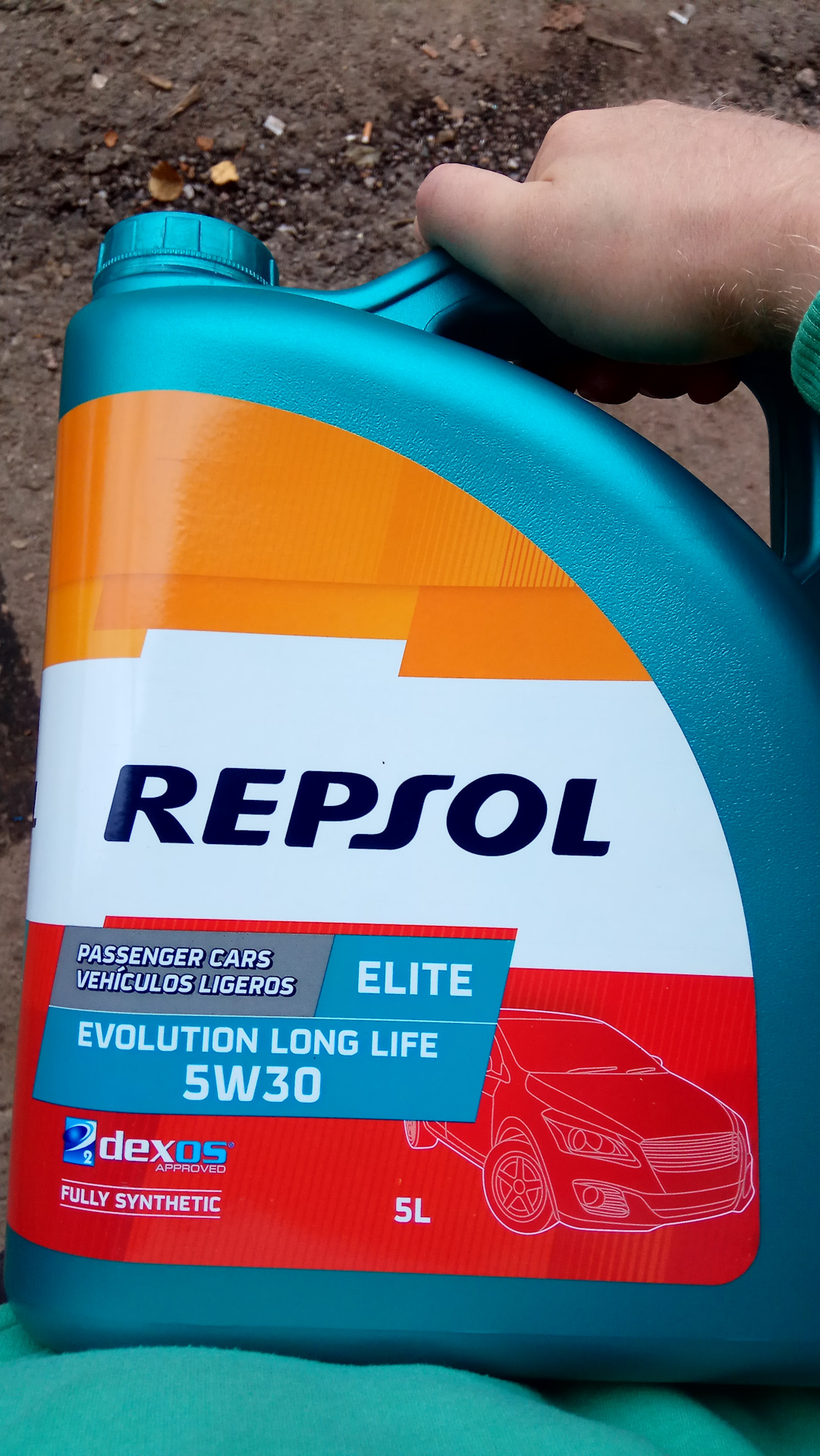 Моторное масло repsol 5w 30. Масло Repsol 5w30 a5 b5. Repsol Evolution 5w30. Repsol Elite Evolution long Life 5w30 208l. Repsol dexos2 5w30 4л.
