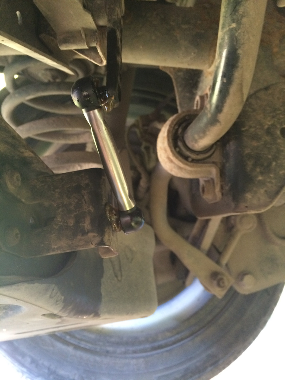 Всё собрал — Volkswagen Passat B6