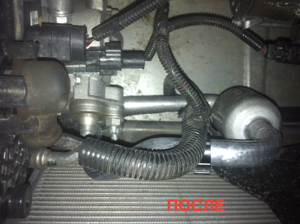 А вот с этой перестало! — Datsun on-Do