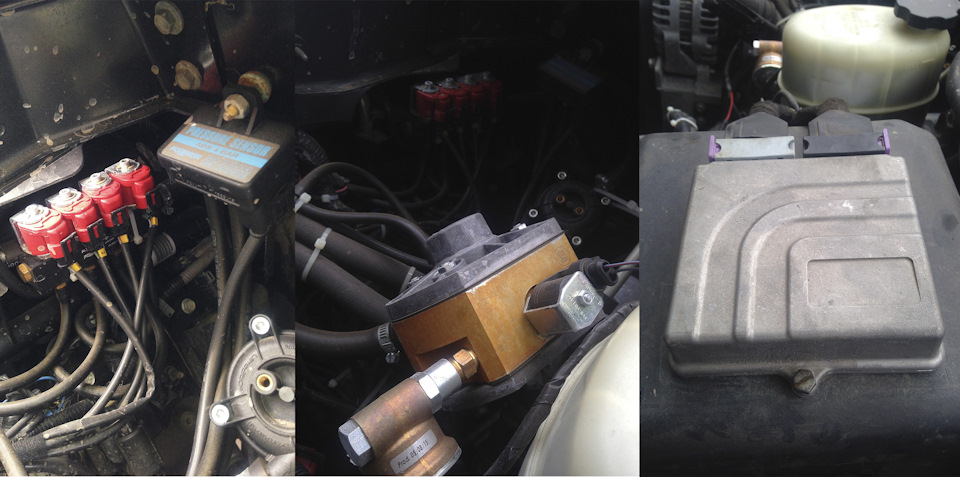 Фото в бортжурнале Hummer H2