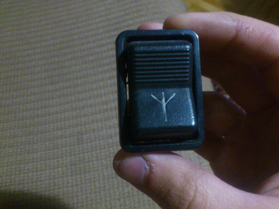 Ништяк — ГАЗ 2417