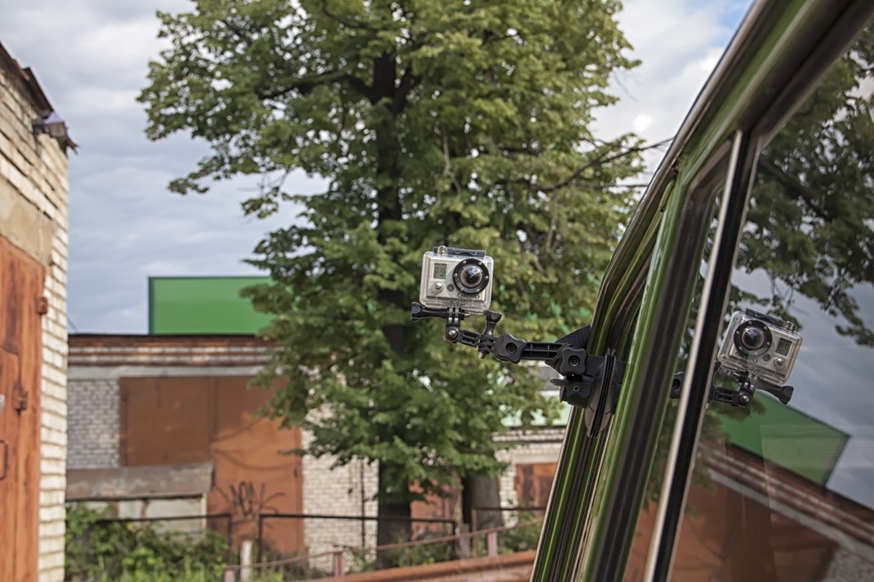 Немного фотографий — DRIVE2