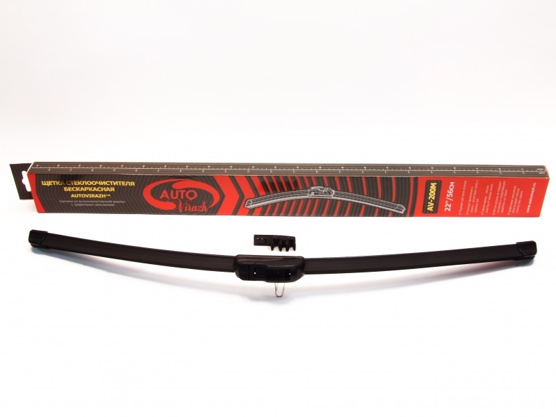 Пришло менять щетки стеклоочистителя — KIA Cerato (2G), 1,6 л, 2013 ...