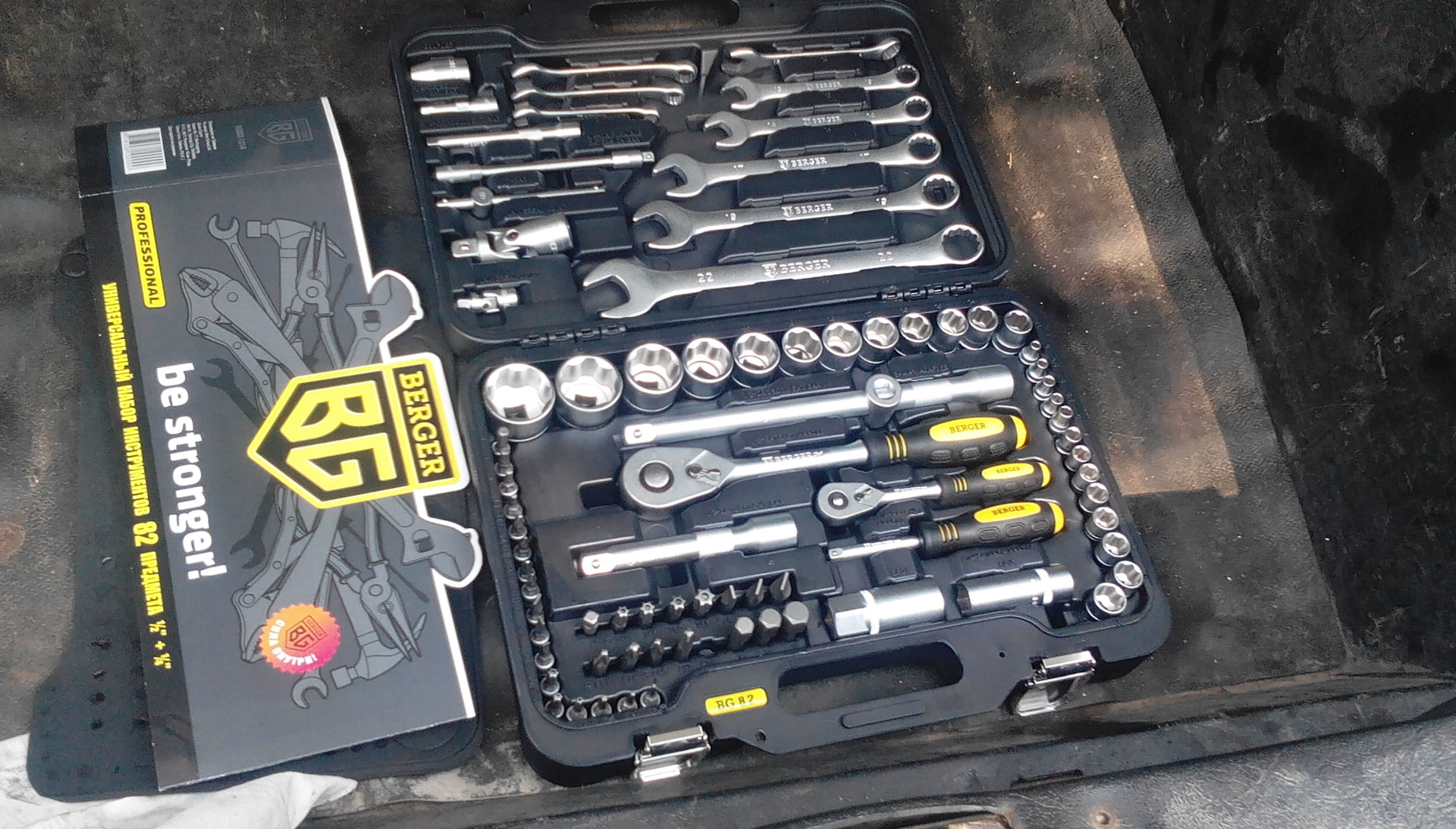 Набор инструментов бергер. Bg082 1214. Berger bg082-1214. Bg082 1214. Набор ключей berger bg082-1214.