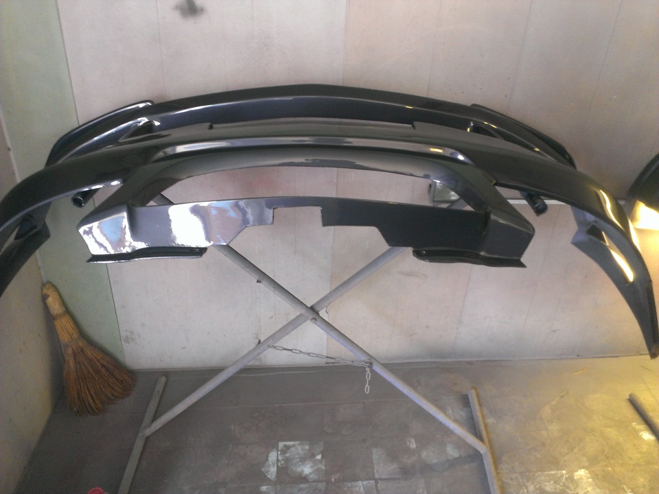 Фото в бортжурнале Hyundai Getz