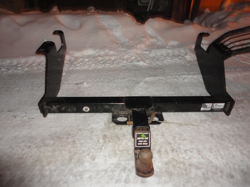 Фото в бортжурнале Jeep Grand Cherokee (WJ)