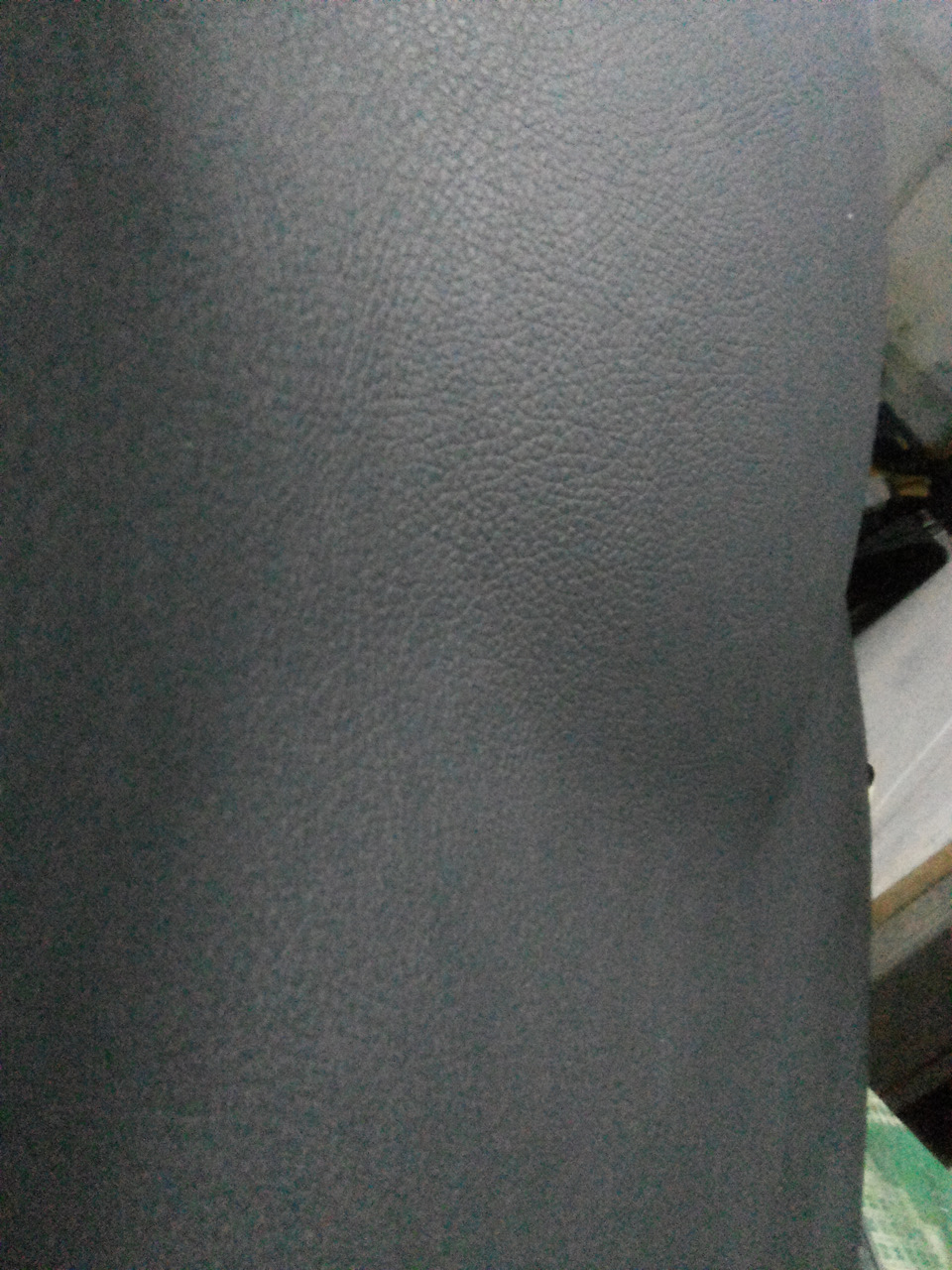 Перетяжка торпеды Киа соренто(Финиш) — Desperateone на DRIVE2