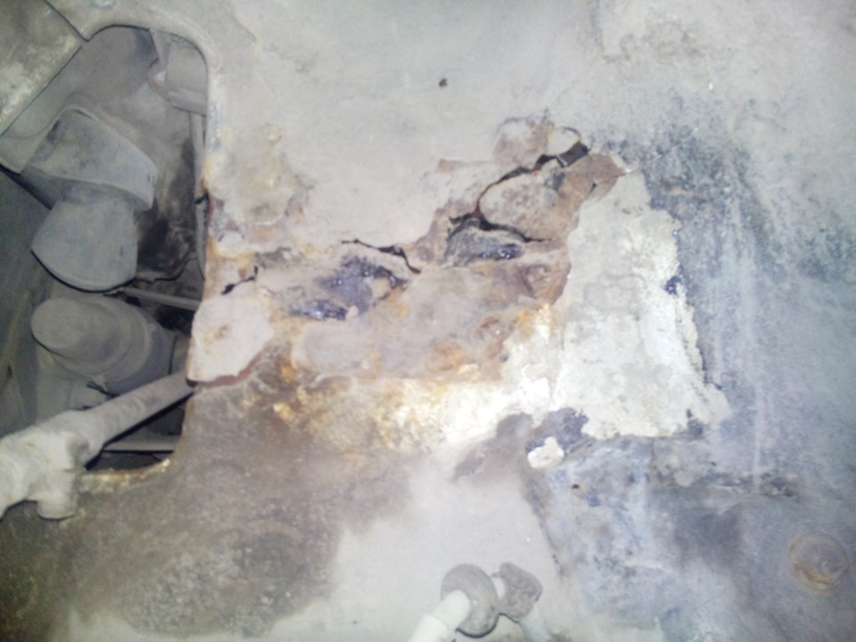 номерной стакан — Lada 21122, 1,5 л, 2003 года | визит на сервис | DRIVE2