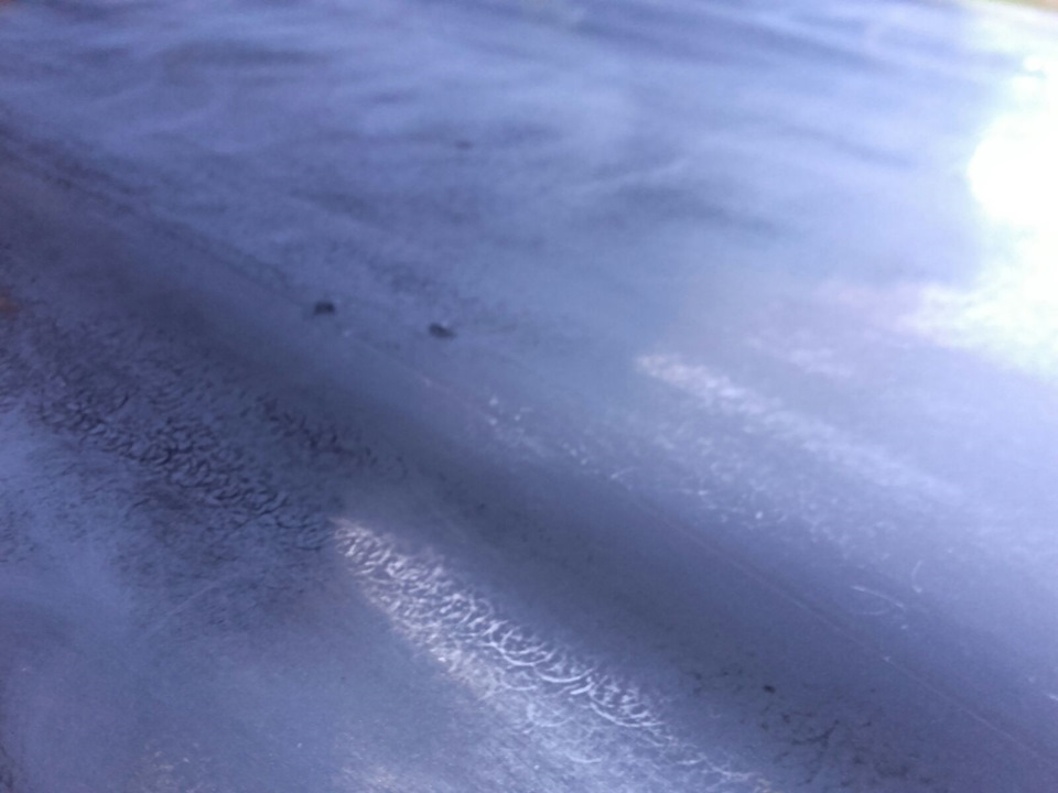 Фото в бортжурнале Mercedes-Benz E-Class (W211)