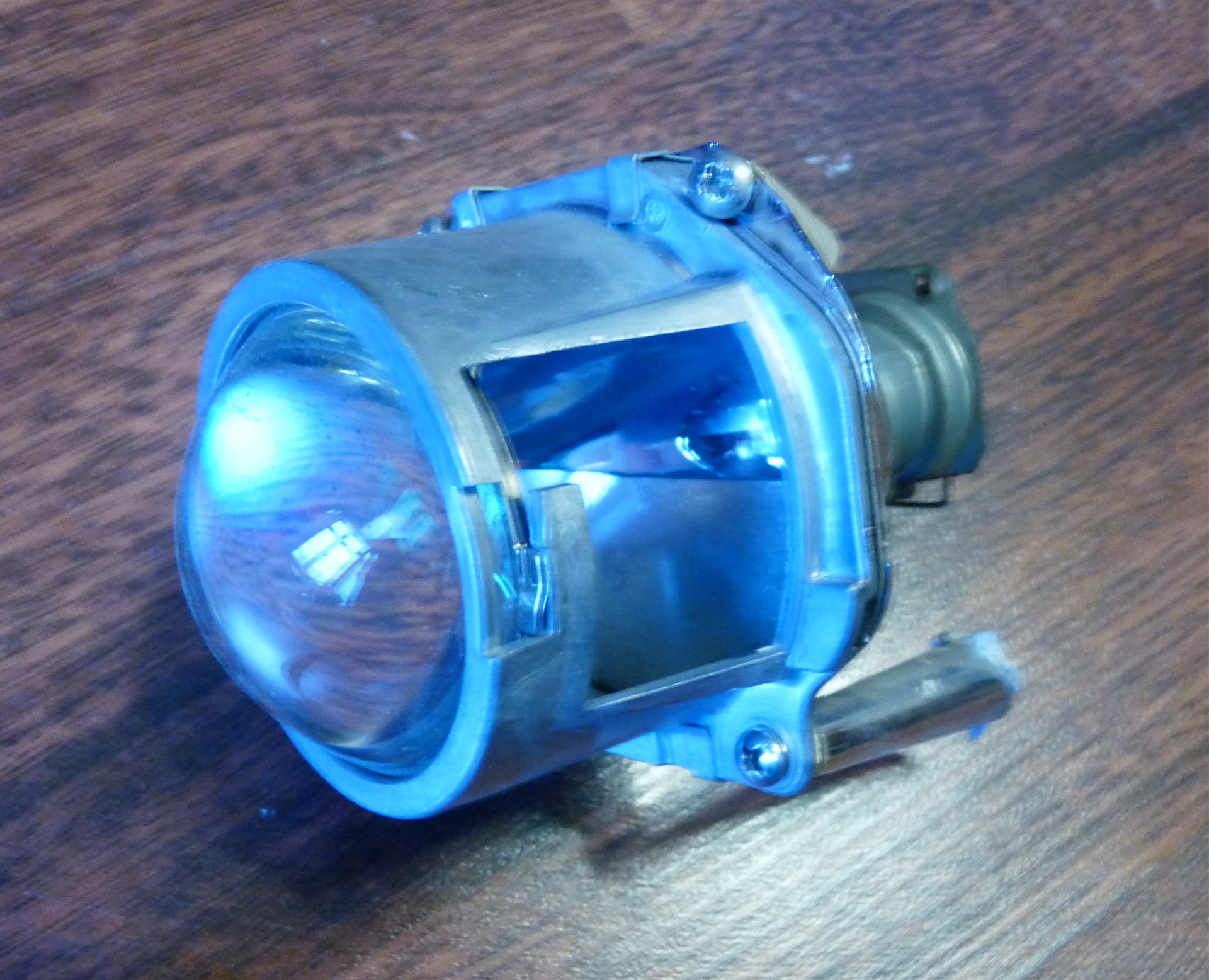 Фото в бортжурнале Audi A4 Avant (B5)