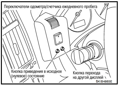 Фото в бортжурнале Infiniti FX (1G)