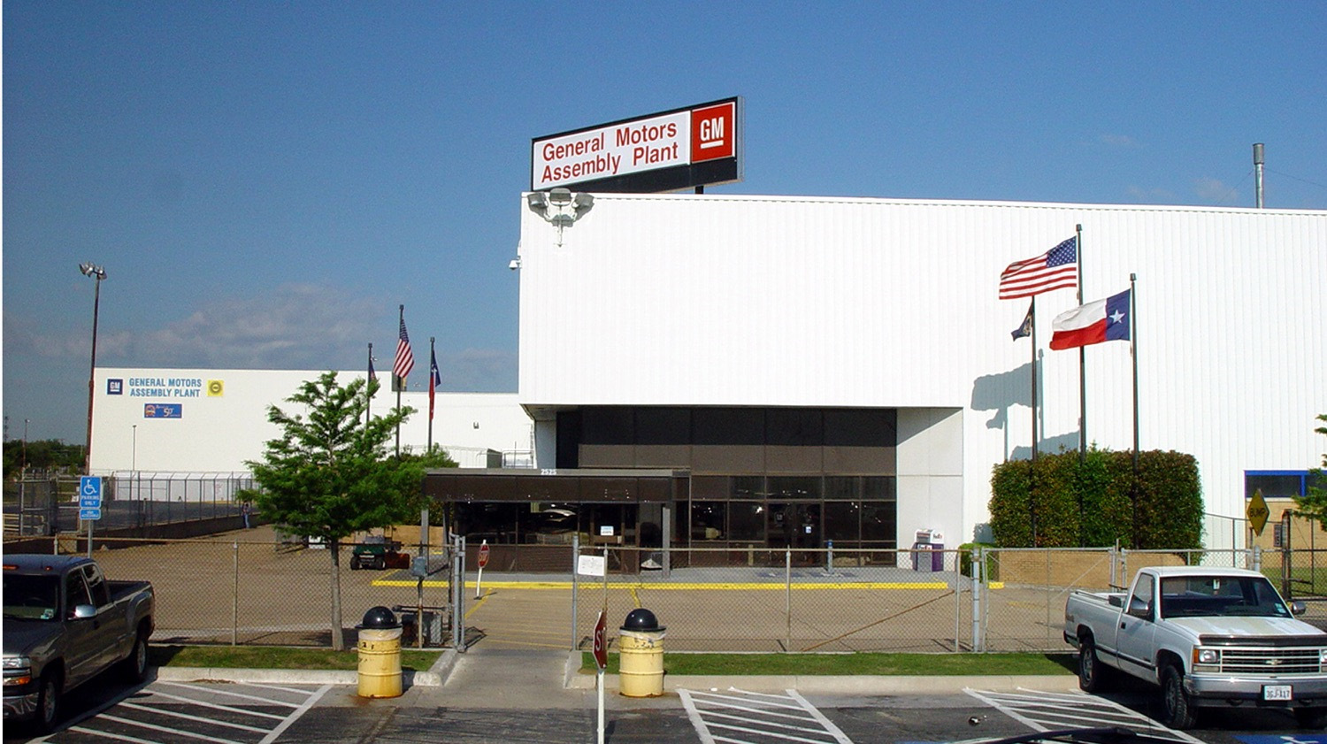 gm financial texas gm financial texas