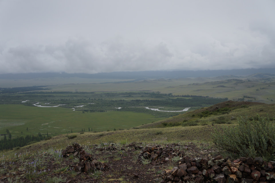 Фото в бортжурнале УАЗ Pickup