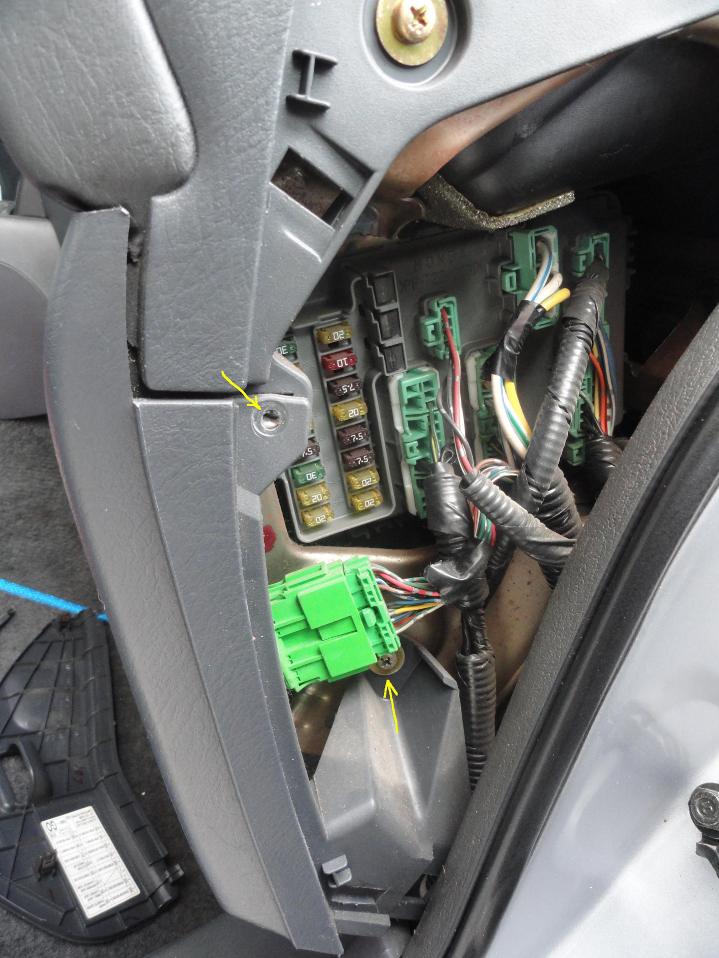 в продолжении темы беды ! - Honda S-MX, 2 л, 1997 года запчасти DRIVE2