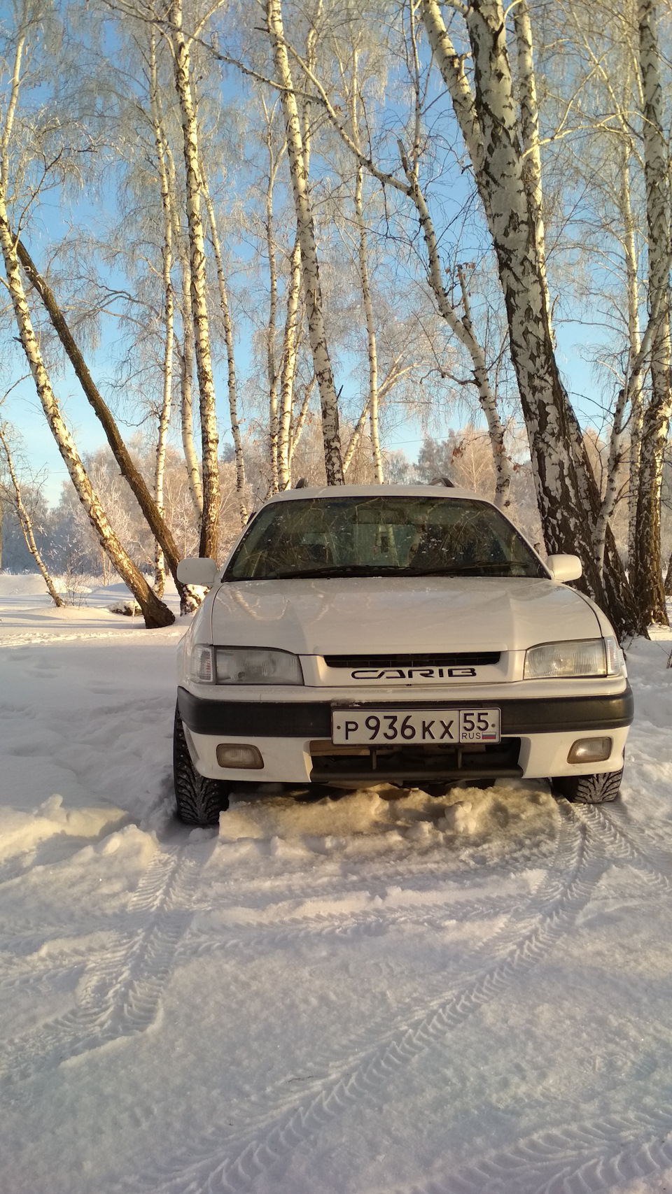 Эти фотографии я поставил на продажу авто — Toyota Sprinter Carib (AE110G),  1,6 л, 1997 года | продажа машины | DRIVE2