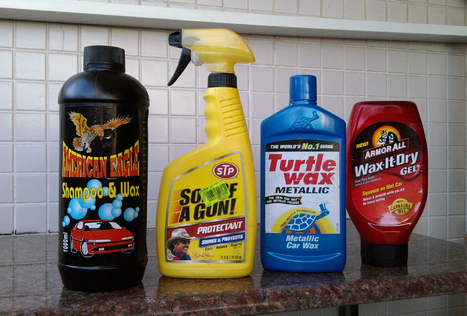 Купить мыло для машины