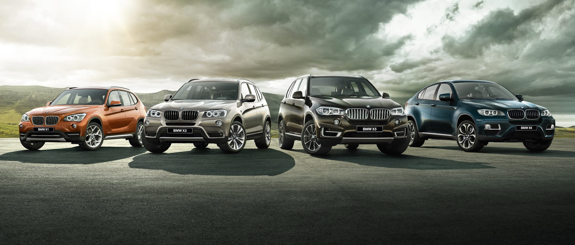 Bmw x5 минусы и плюсы