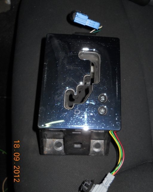 Что это за коробка — Peugeot 206 CC, 1,6 л, 2004 года | просто так | DRIVE2