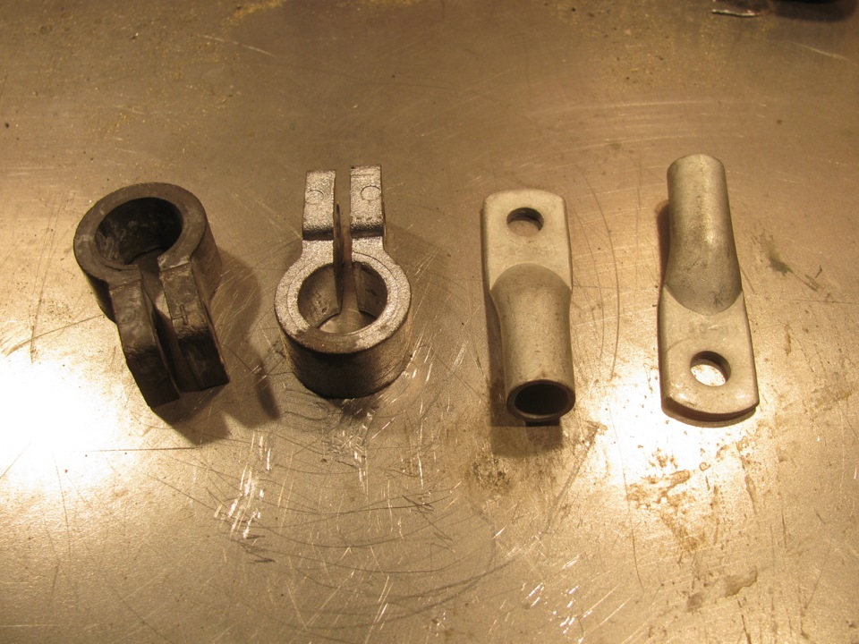 90d0e86s 960 Как паять клеммы аккумулятора батарейкой