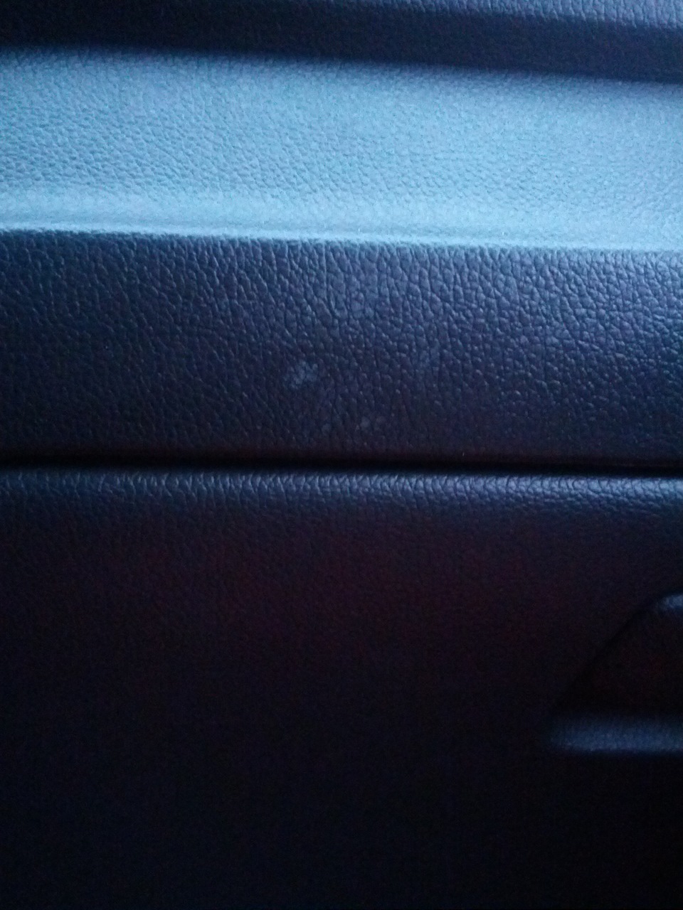 царапины на торпеде — DRIVE2