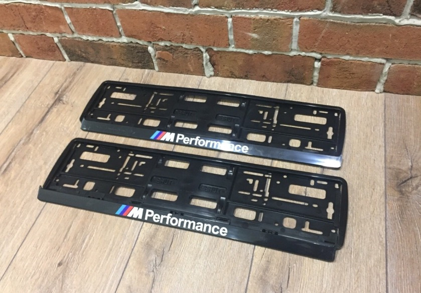 Подсветка заднего номера № 1 - Daewoo Matiz (M100, M150), 0,8 л, 2008 года тюнин