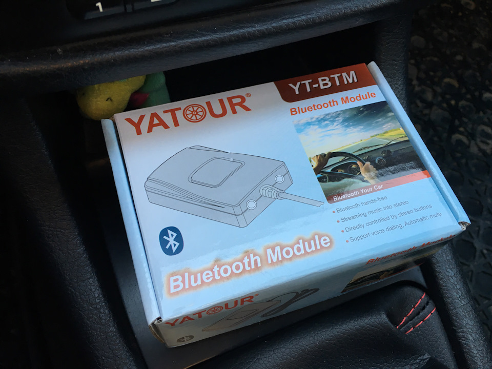 Блютус, хандсфри и удобные аукс, зарядка и выход под флэшку — Peugeot ...