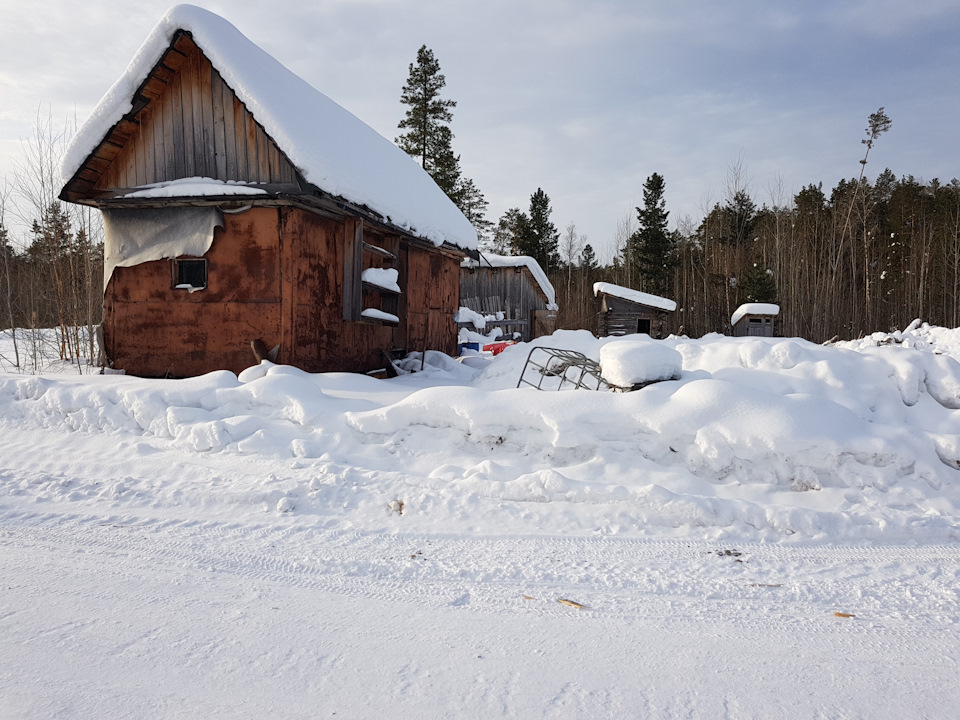 Фото в бортжурнале Mitsubishi Pajero (4G)