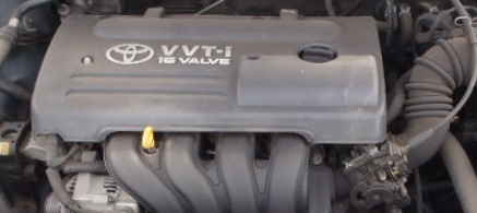замена свечей toyota corolla замена свечей toyota corolla