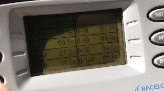 Фото в бортжурнале Audi Q7 (2G). Запчасти на фото: Q8058