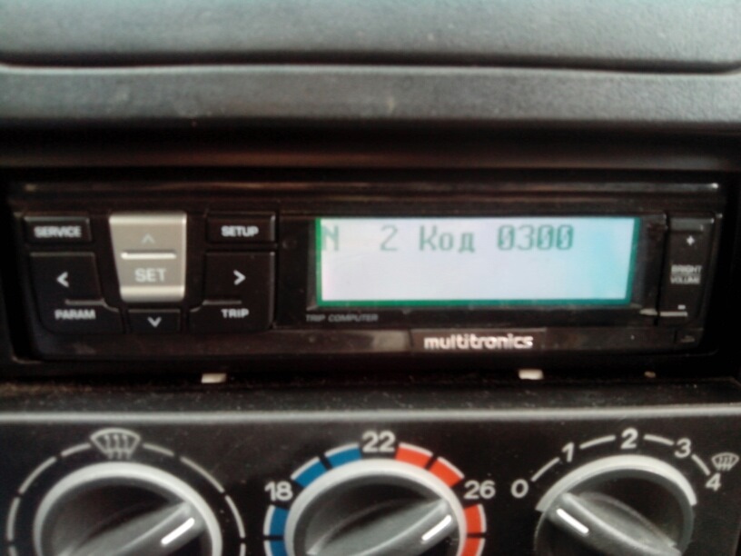 ЧекЭнжел в дороге — Lada 21124, 1,6 л, 2007 года | поломка | DRIVE2